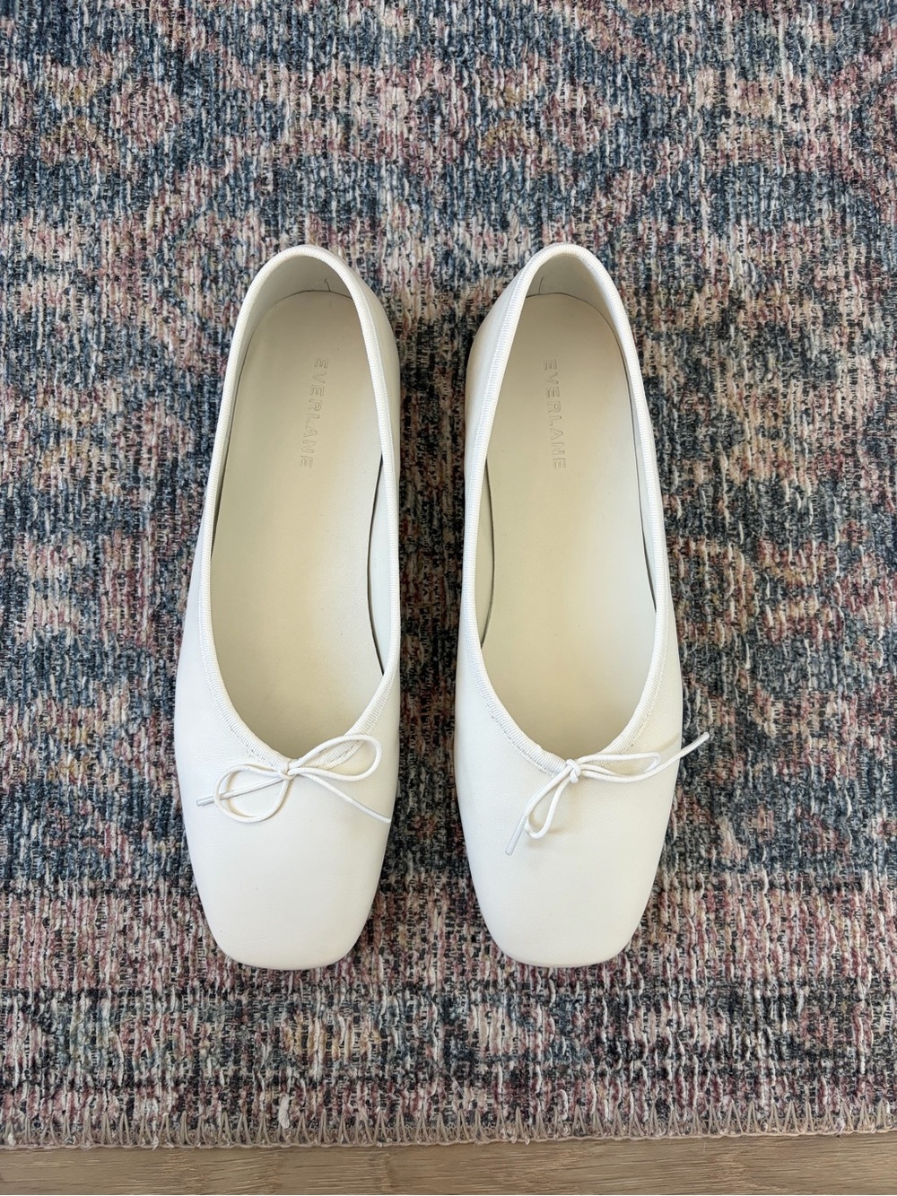 Everlane Everday Ballet Flat 9 new